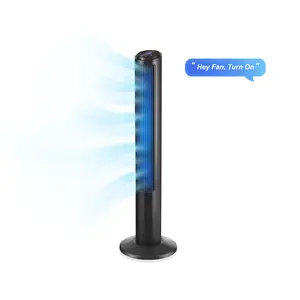 Emerson SmartVoice 40” Tower Fan ES4007