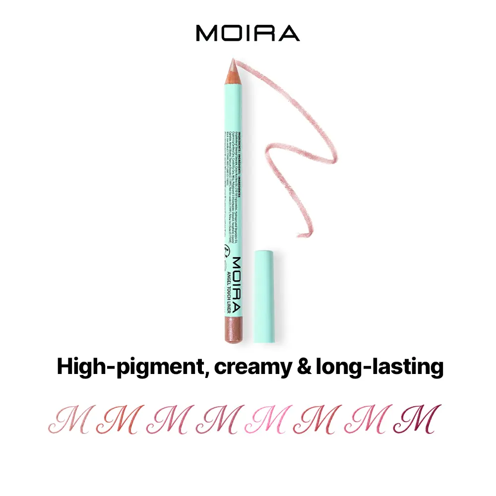 MOIRA | Angel Touch Liner | Smooth Precision Lipliner MOIRA | Angel Touch Liner | Smooth Precision Lipliner