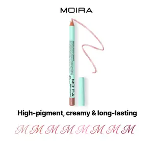 MOIRA | Angel Touch Liner | Smooth Precision Lipliner