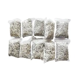iOutdoooer Emergency Fire Starter 10 Bags Mg for Camping Hiking Bushcraft Outdoor Survival