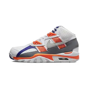 Air Trainer SC High "Auburn" DV2212 100