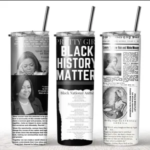 BLACK HISTORY MATTERS