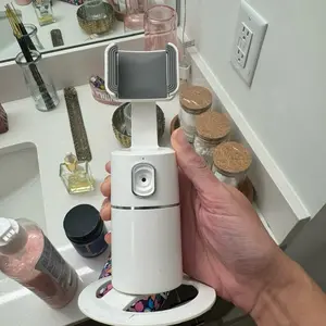 AI Face Tracking Tripod For Smartphone