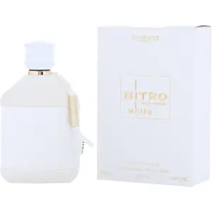 Nitro White Pour Homme By Dumont Paris Eau De Parfum For Men