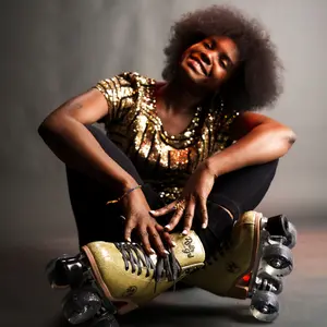 Pacer Rollr GRL Astra Outdoor Roller Skates Skating Shoes