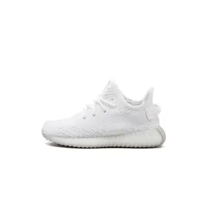 Yeezy Boost 350 V2 Infant "Triple White" BB6373