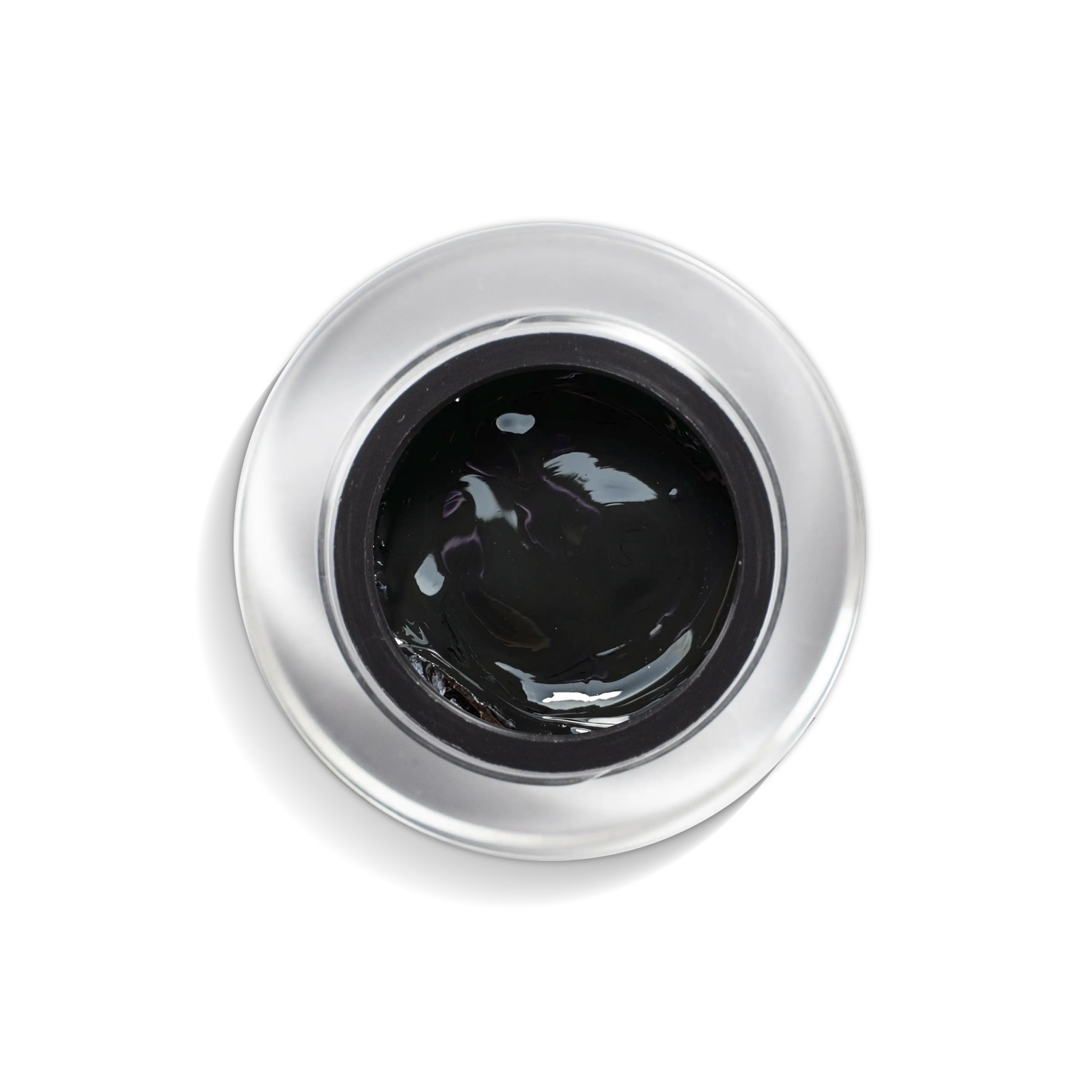 Gel Paint - Black