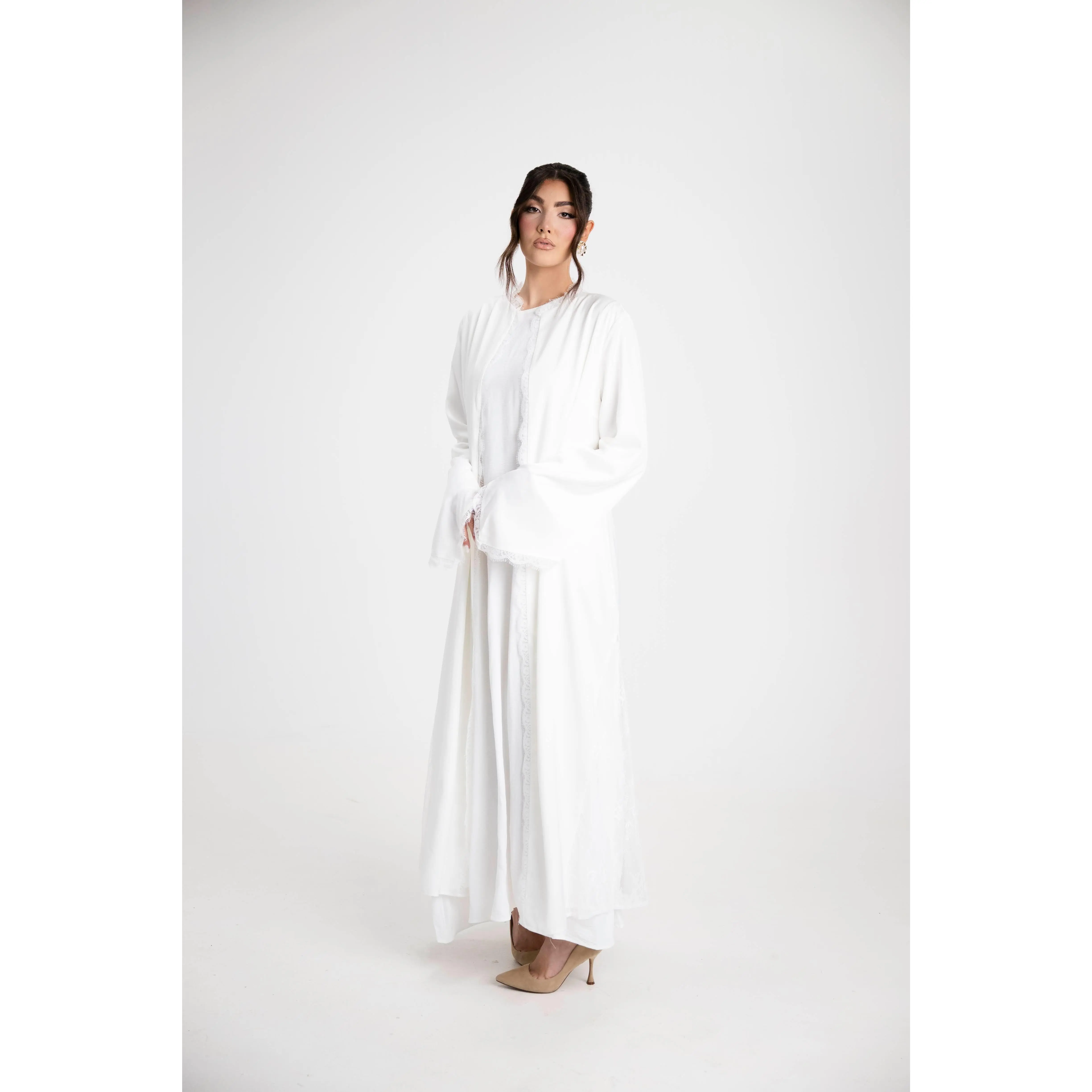 Safia Abaya
