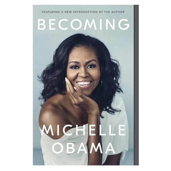 Becoming