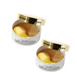 Peter Thomas Roth 24K Gold Eye Patches Duo