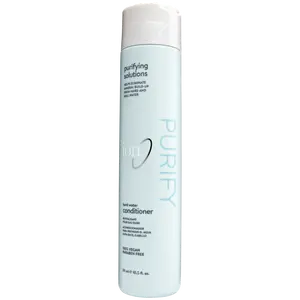 ion Hard Water Conditioner, Lightweight, Prevents Hard Water BuildUp, Adds Shine and Moisture, Vegan