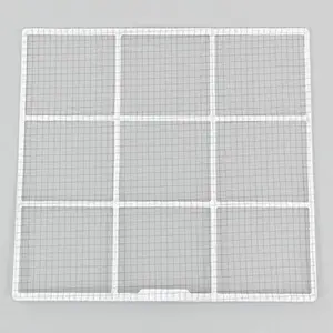 LG  Air Conditioner Filter Assembly