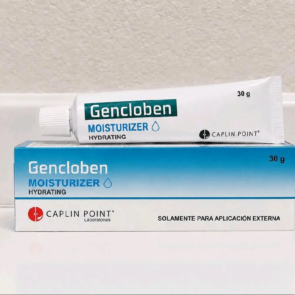 Genglo Face Moisturizer Cream Genglo Face Moisturizer Cream