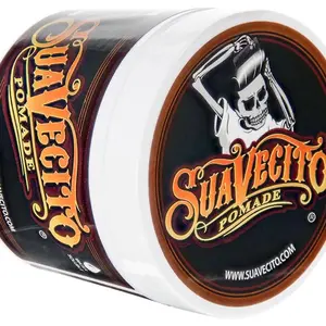 Suavecito Original Fragrance and Hold Pomade