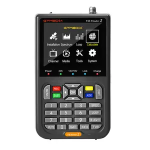 GTMEDIA Satellite V8 Finder 2