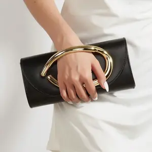 Retro Vintage Solid Color Clutch 2026,  All-Match Carry On Purse Stylish PU Crossbody Bag Shoulderbag Wallet for Women Handbag Dinner Bag for Wedding, Party, Prom, Dinner