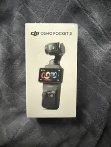 Brand New Dji Osmo Pocket 3 Creator Combo