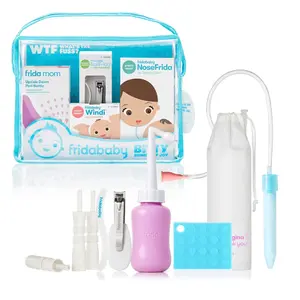 Frida Baby Bitty Bundle of Joy the FUSSBUSTERS TOOLKIT
