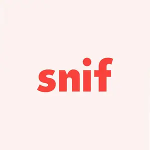 Snif shop logo