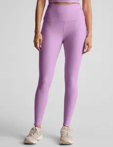 Spacedye Raise The Barre Shirred Legging