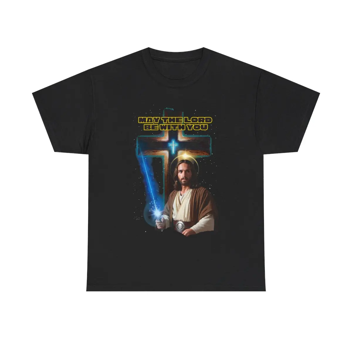 May the Lord be with You Tee May the Lord be with You Tee