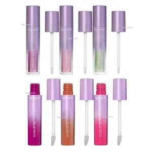 Revlon Crystal Aura Limited Edition Glow Lip Oil, Lip Gloss