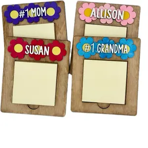 Personalized notepad, Mother’s Day gift, Grandma gift, Nurse notepad, Realtor, Personalized gift, Birthday gift, Best Friend, notepad