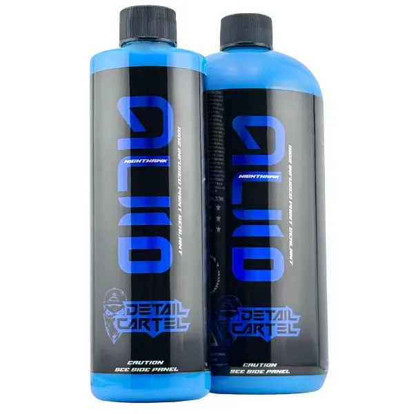 Detail Cartel DC6 Ceramic Infused Spray Sealant Detail Cartel DC6 Ceramic Infused Spray Sealant