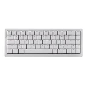 EPOMAKER HE68 Lite 65% ANSI US Layout Tray-Mounted Wired Hall Effect Magnetic Mechanical Keyboard DKS SOCD Customizable RGB Backlight Tri-Mode USB-C/BT 5.0/2.4GHz gaming accessories creamy keyboard TikTokShopBlackFriday