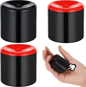 Fart Machine Pooter Squeeze Rubber Break Hand Noise Maker Simulated Sounds Bomb Prank Toy Realistic Machine for Funny Gag Party Birthday Joke Toy Favors Adults Diy Toy