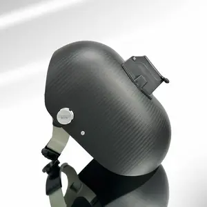 Original Carbon Fiber Welding Hood