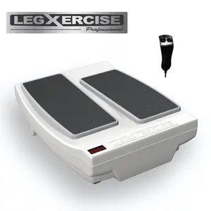 LegXercise Pro - Improved Leg Circulation and Reduced Swelling through Power Assisted Movement