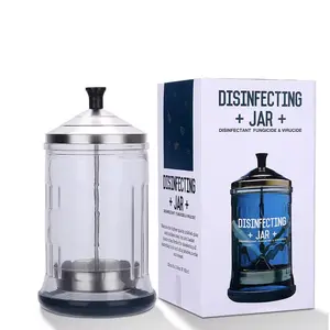 Disinfecting Jar (Small)
