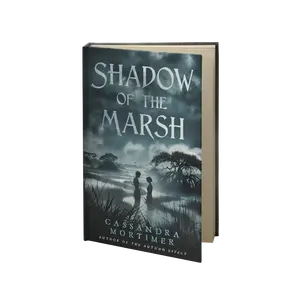 Shadow of the Marsh
