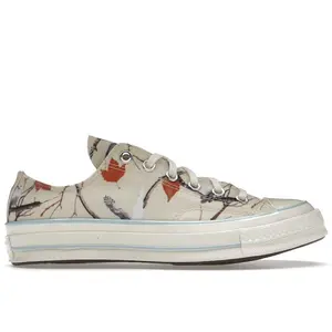 Converse Unisex Chuck Taylor All Star 70 Ox Golf Wang Owl Camo, from StockX