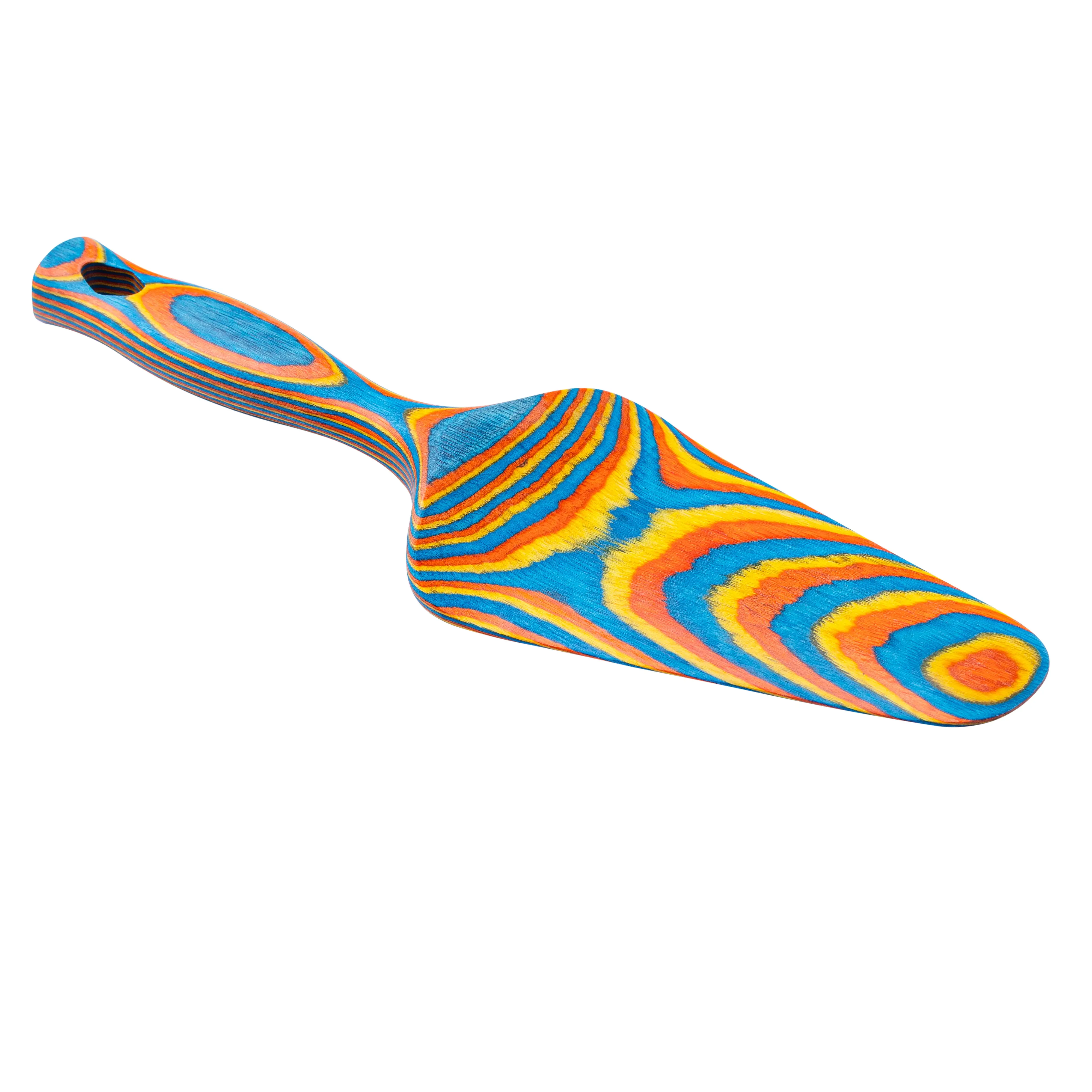 Horizon Large Pastry Server