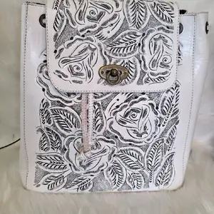 Roses Backpack