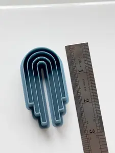 Arch Clay Cutter