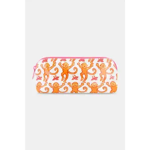 Monkey Makeup Bag
