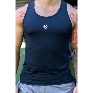 Training Athlete Tank