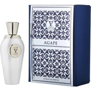 V Canto Agape By V Canto Extrait De Parfum For Unisex