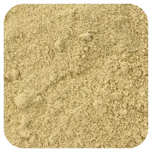 Frontier Co-op Organic Ground Fenugreek Seed, 16 oz (453 g)