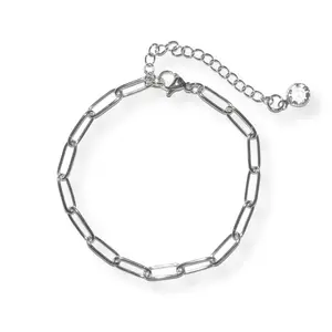 Paperclip Bracelet