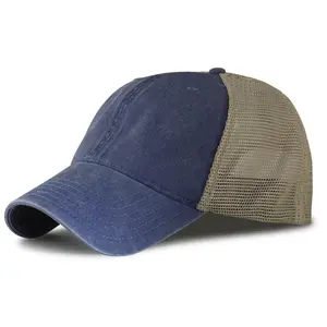 Softfit Oversized Trucker Hats
