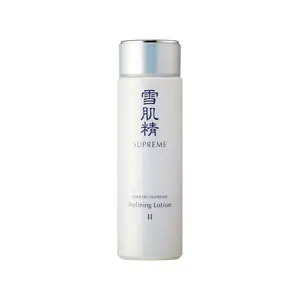 SEKKISEI SUPREME Refining Lotion II