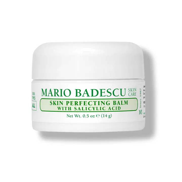 Skin Perfecting Balm with Salicylic Acid Skin Perfecting Balm with Salicylic Acid