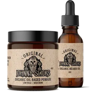 Beard Style Kit