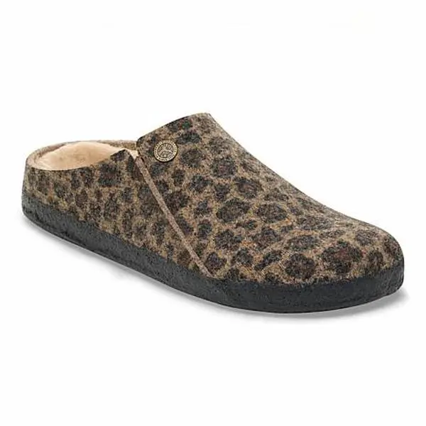 Birkenstock Zermatt Shearling Slipper Birkenstock Zermatt Shearling Slipper