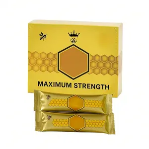 Party Sachet - No Electricity Needed - Portable Honeycomb Packaging - Maximum Strength Edition