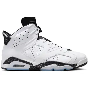 Jordan 6 Retro Reverse Oreo